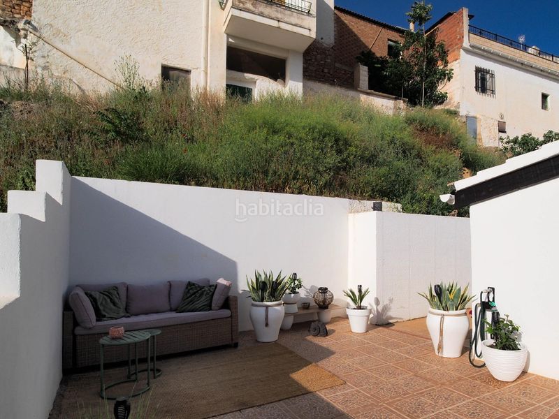 Foto 74e8a828-b865-4bff-8794-b68dd31bfbbe. Casa a Moraleda de Zafayona