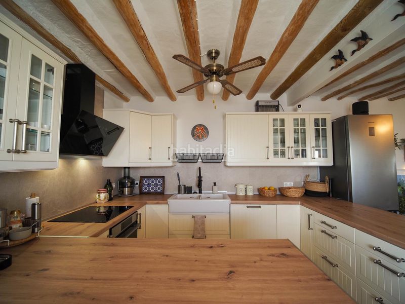 Foto a6130129-54c5-468d-87bb-adee2b8040b6. Casa a Moraleda de Zafayona