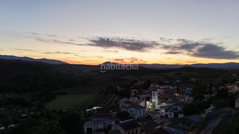 Foto b373943f-6101-48ee-847e-3c0eff2834d3. Casa a Moraleda de Zafayona