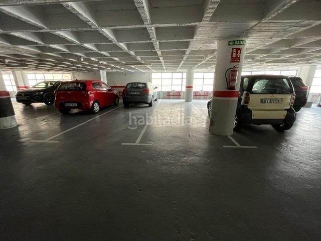 Foto 1a12b6ac-a1f5-4bf6-acb2-ac1b818c105b. Aparcament cotxe a Centro Histórico Málaga