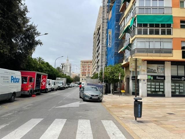 Foto 4fb0cf9c-a05a-4d6d-83cc-68be5e9dc275. Aparcament cotxe a Centro Histórico Málaga