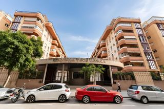 Apartament a Calle del Jalón 31