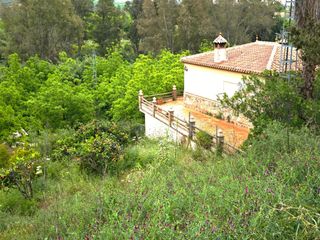 Bauernhof  Polígono ,28 parc 281. Para vivir en plena naturaleza pero con calidad y seguridad