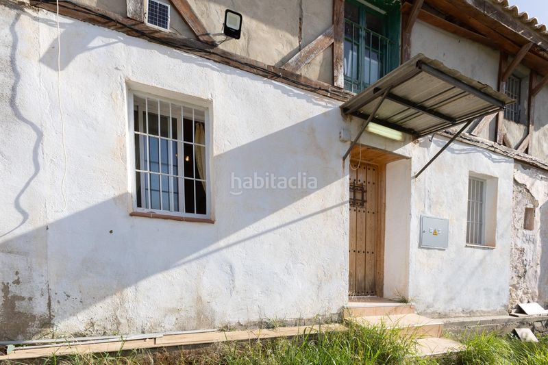 Foto df839bfc-6cf7-47cb-8ef6-5069fb1e34e6. Casa a Almogía
