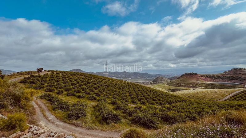 Foto f4b63719-adfa-4a25-927b-43ab6868d825. Casa a Almogía