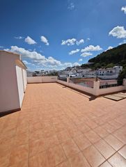 Dachwohnung  Avenida ,20. Para quien necesita amplitud tanto interior como exterior,