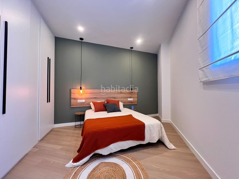 Foto 708cd694-8bf9-42d9-8379-62c55ae095c4. Appartement in Suárez Málaga