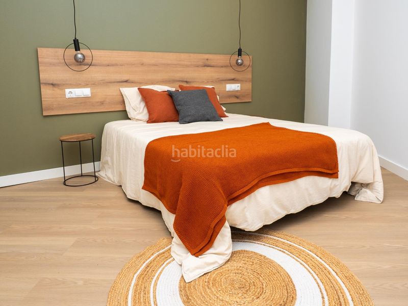 Foto b1c6db2a-4f11-48cb-9ff1-88aa306bfe04. Appartement in Suárez Málaga
