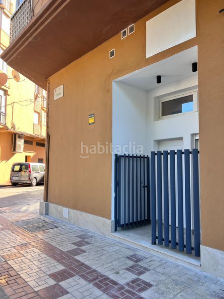 Foto c2b830b5-6e36-4373-9eb5-cec46ff44f30. Appartement in Suárez Málaga
