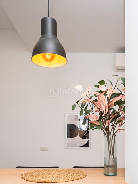 Foto d20f68da-f72f-4609-aa86-739712f486a9. Appartement in Suárez Málaga