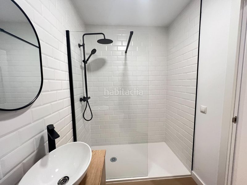 Foto 19b46f03-96b2-4e05-8dc5-66431002bd2e. Studiowohnung mit heizung in Suárez Málaga