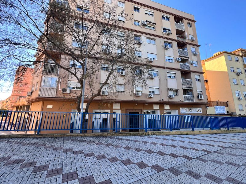 Foto 8149cc86-6118-4a96-b9a9-b10624a5df75. Studiowohnung mit heizung in Suárez Málaga