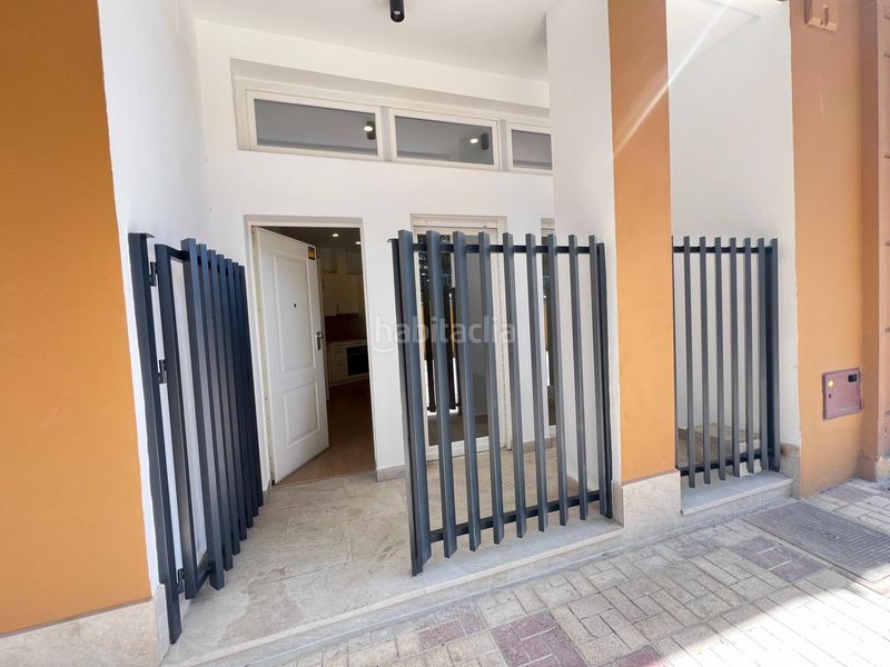 Foto e8ccaed9-713e-4c81-9f9f-14d7d6da248c. Studiowohnung mit heizung in Suárez Málaga