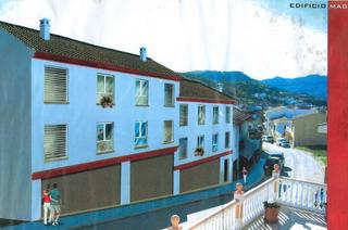 Residential Plot in Riogordo. Parcela con infografia realizada y en vigor de proyecto de 1,2 o