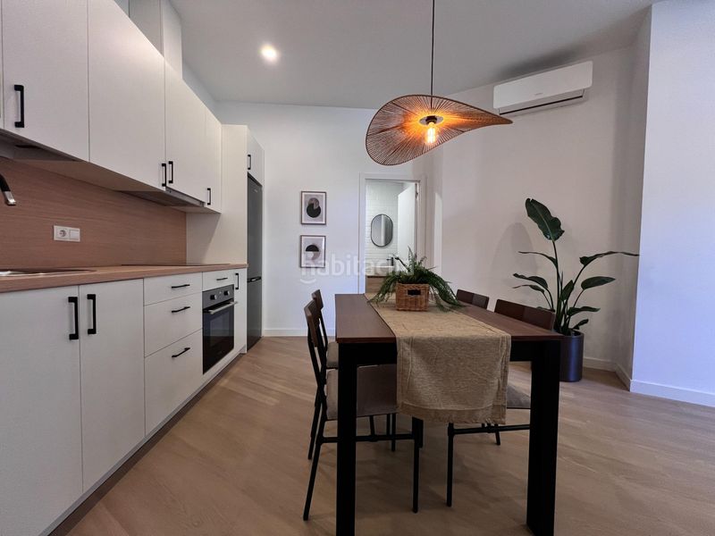 Foto 41865d6e-626a-4312-805d-32aa3278e1e3. Appartement in Suárez Málaga