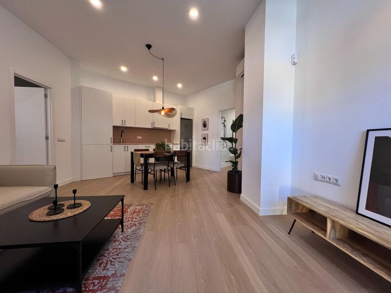 Foto 45e4e37e-be8f-491d-a3f0-88d132df6bd2. Appartement in Suárez Málaga