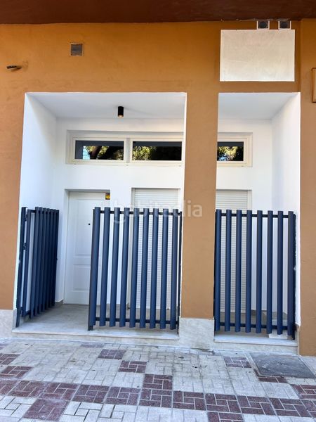 Foto 8ebbdf69-eb2d-41ba-8fac-e6b3550e2aea. Appartement in Suárez Málaga