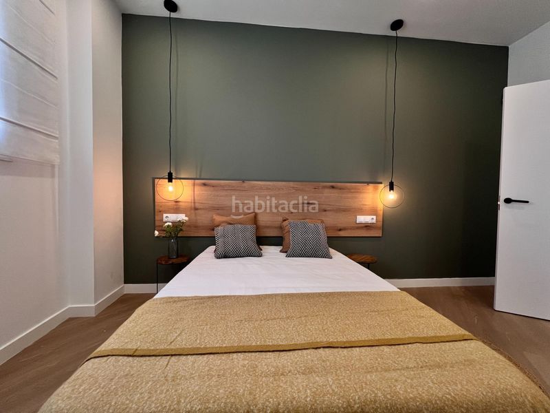 Foto a22dd3aa-d65e-44d4-8d7b-5017414badb2. Appartement in Suárez Málaga