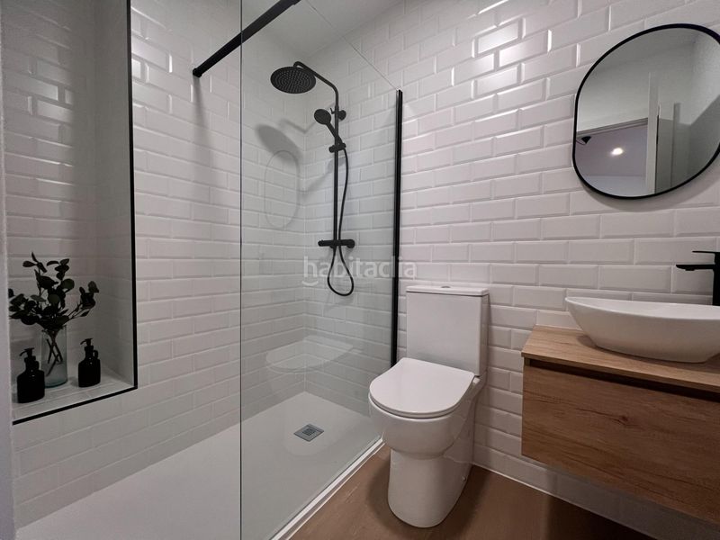 Foto a47bc29b-d3fc-4677-8c78-1f49b5d38fb8. Appartement in Suárez Málaga