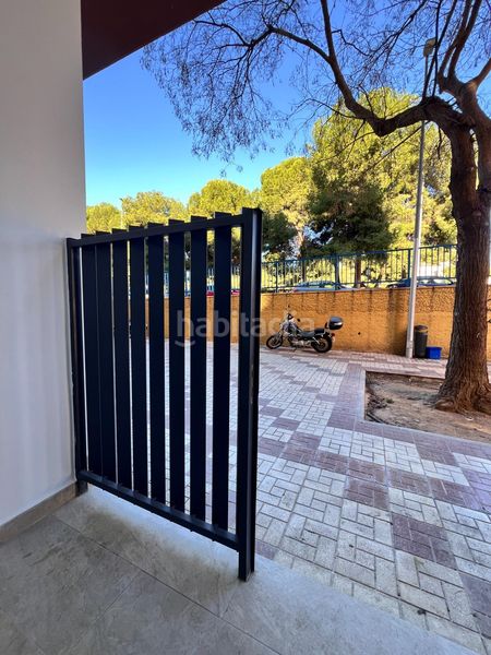 Foto ada034bd-274a-46e3-96a1-4d4390cdbbeb. Appartement in Suárez Málaga