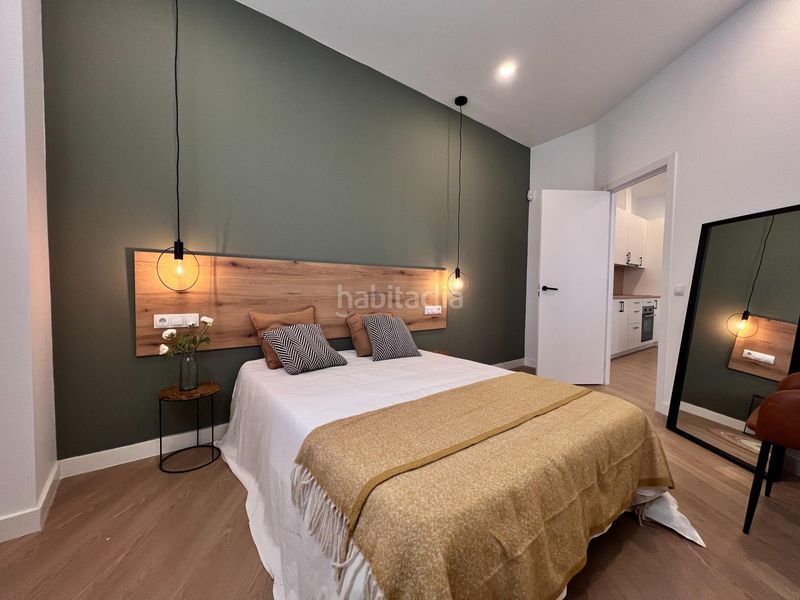 Foto b07a59a9-9d1a-40f5-a5b6-113cbfaacf90. Appartement in Suárez Málaga