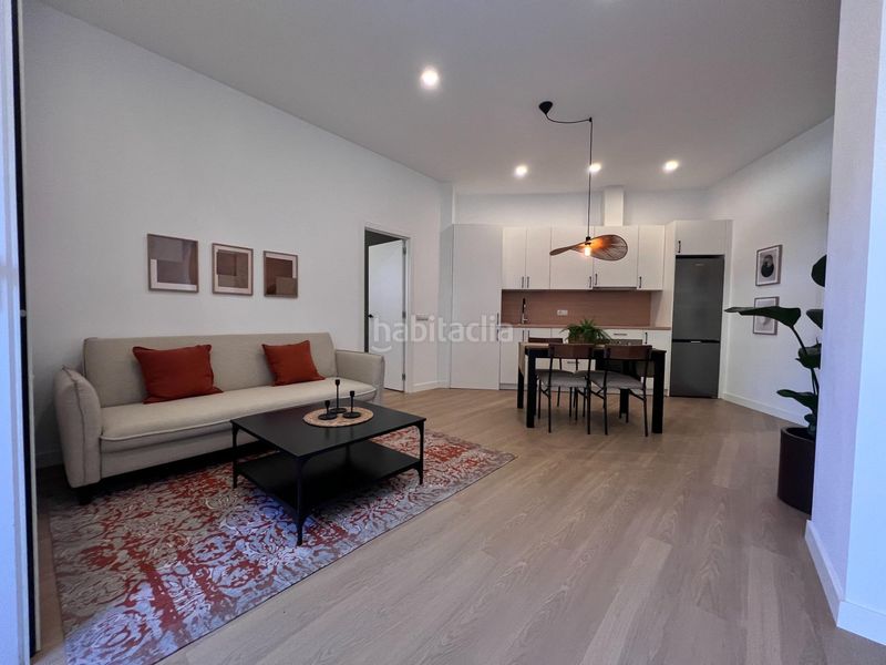 Foto d307e8b2-3c37-4175-9efa-af1ec9d2b32e. Appartement in Suárez Málaga