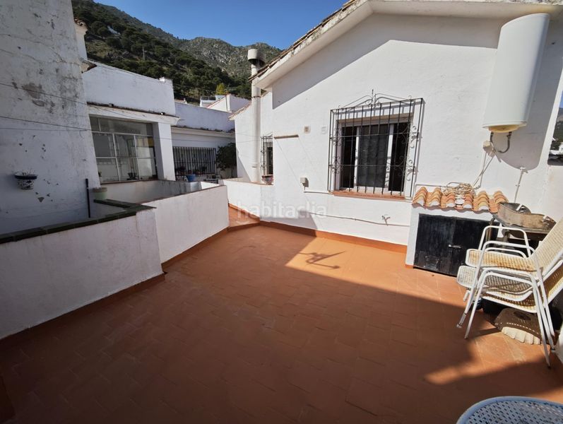Foto 39198234-6fa0-4900-88aa-0bcaf0f8fb2c. Apartament a Mijas pueblo Mijas