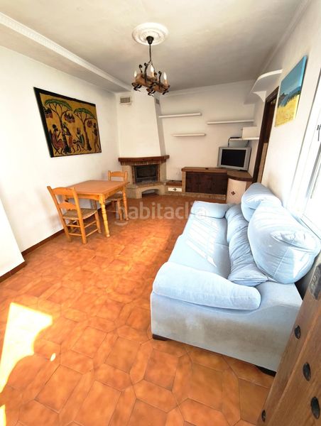 Foto 4b8c0a64-d80e-4ffe-9a87-3ed2ca5ec265. Apartament a Mijas pueblo Mijas