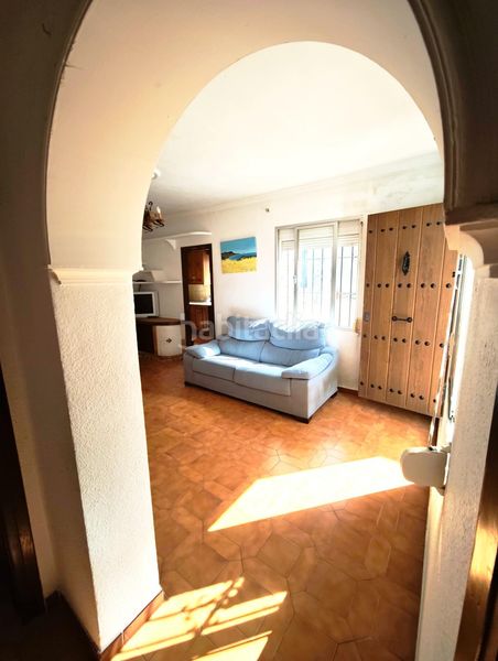 Foto 52edfe72-05f7-4f55-8e47-0182a18d1416. Apartament a Mijas pueblo Mijas