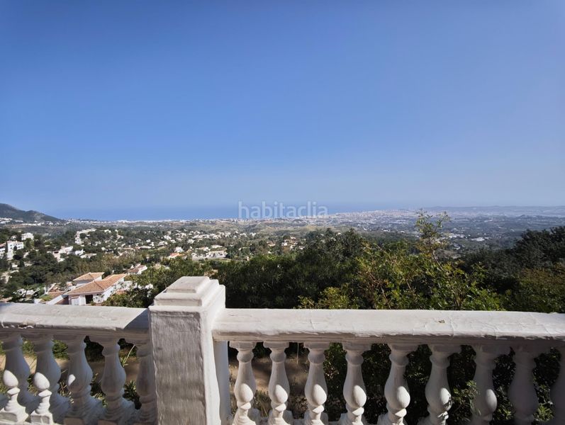 Foto 6ec3ab53-d59a-4a92-8898-1a5e574a162a. Apartament a Mijas pueblo Mijas