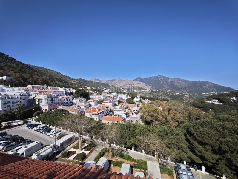 Foto b48726e5-6e2d-4cf5-b93a-4e692dfb8d2a. Apartament a Mijas pueblo Mijas
