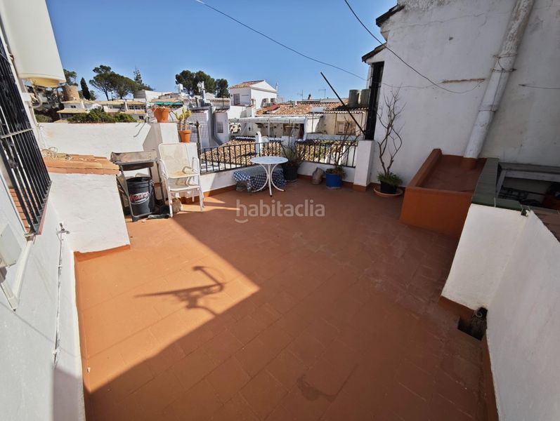 Foto bd053d1f-9f6a-4cfe-91a9-90fcda697448. Apartament a Mijas pueblo Mijas