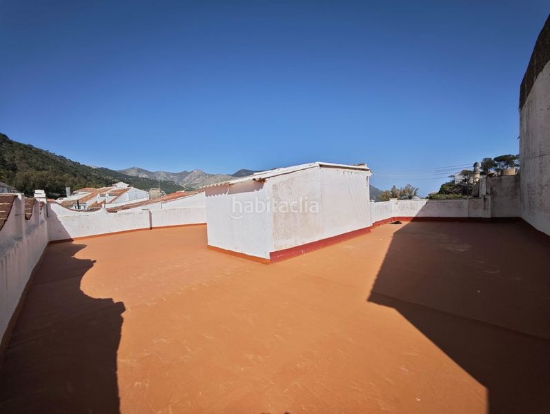 Foto ccf1e325-53bd-451e-b4c6-36ab77cb1849. Apartament a Mijas pueblo Mijas