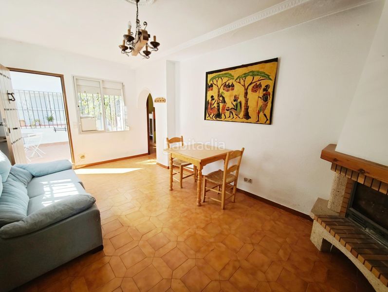 Foto dfefbdf2-42e2-434d-855d-a2710424cc76. Apartament a Mijas pueblo Mijas