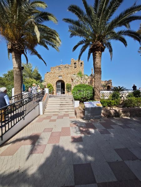 Foto e2c68277-bdc5-474d-bdcf-f96584ad9e52. Apartament a Mijas pueblo Mijas
