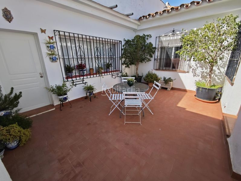 Foto fc63a6b2-5786-4825-b0e5-8098a50fab53. Apartament a Mijas pueblo Mijas