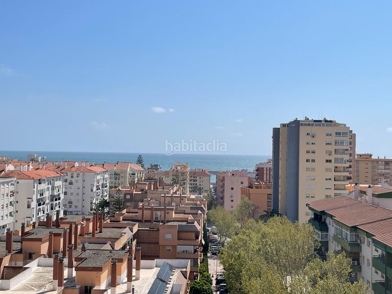 Foto b0178ac9-ce3f-4d6b-a70f-221aa7a69c48. Attico in calle calle fiesta de la cremá 1 in Centro ciudad Fuengirola