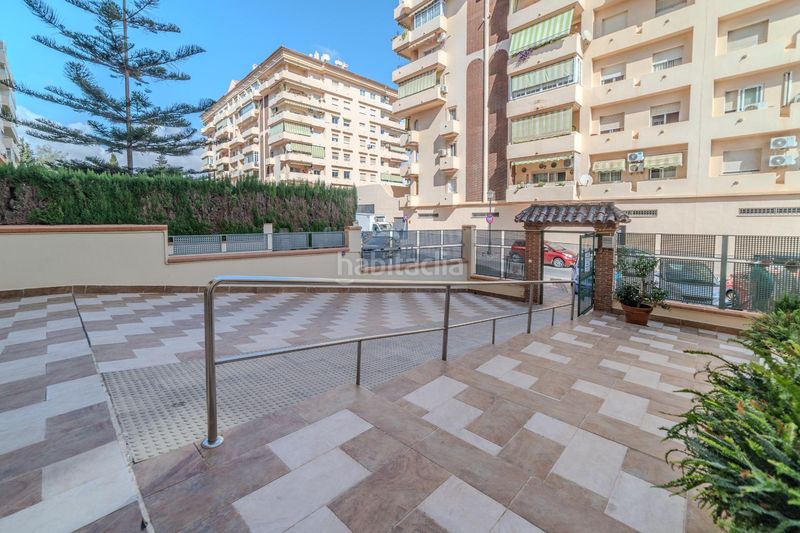 Foto d5b4fe8a-a9e3-409f-b9c3-878f3b07f3eb. Attico in calle calle fiesta de la cremá 1 in Centro ciudad Fuengirola