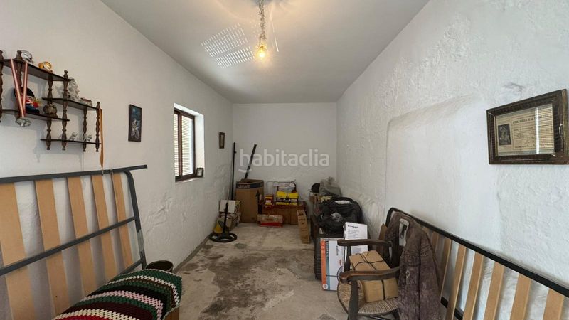 Foto d35b4b84-dd9d-4f74-b9e2-213b7c0f21ae. Maison dans Colmenar