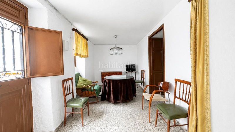 Foto e5581878-b797-4794-9b29-5444b0330163. Maison dans Colmenar