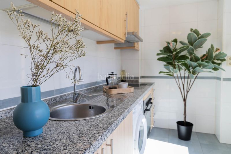 Foto 0863d071-5406-4422-98eb-65f006ed7dbb. Apartament amb aparcament a Perchel Sur - Plaza de Toros Vieja Málaga