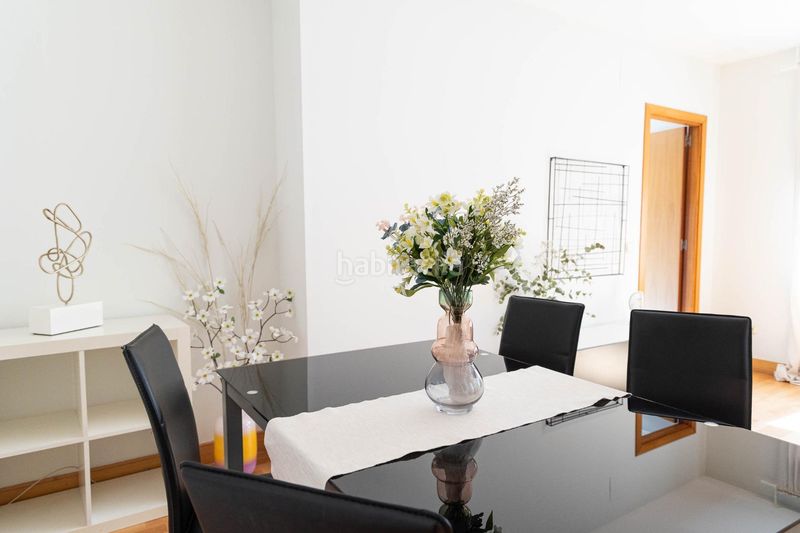 Foto 1de16949-b2fa-4319-8445-932033b575ba. Apartament amb aparcament a Perchel Sur - Plaza de Toros Vieja Málaga