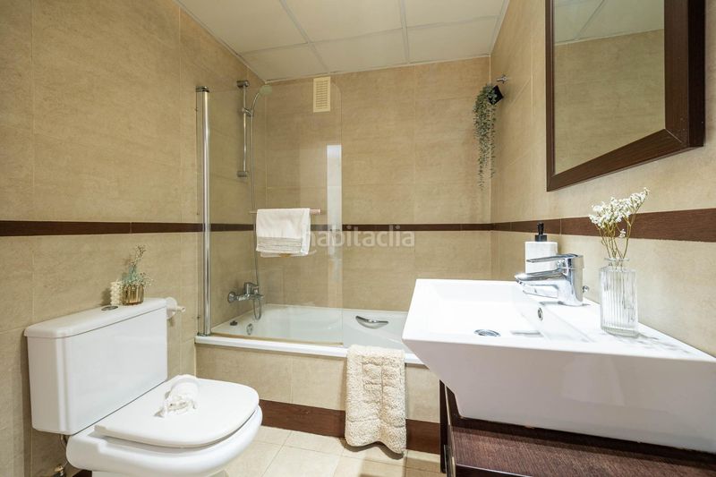 Foto 2e458e1d-589e-47e4-978d-bc53a6425abb. Apartament amb aparcament a Perchel Sur - Plaza de Toros Vieja Málaga