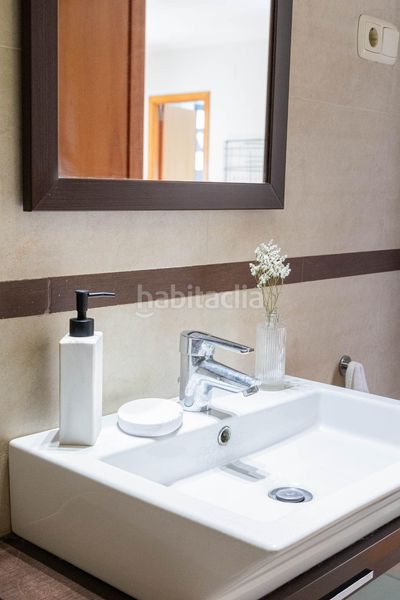 Foto 34aa695e-f0e3-4f9a-be07-83cee266ee61. Apartament amb aparcament a Perchel Sur - Plaza de Toros Vieja Málaga
