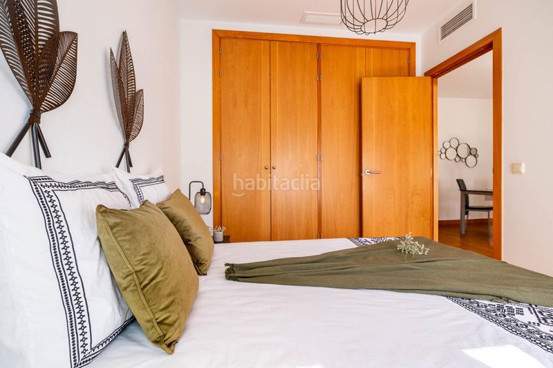 Foto 861f85ca-4e15-4b2d-9177-a92036ea33eb. Apartament amb aparcament a Perchel Sur - Plaza de Toros Vieja Málaga