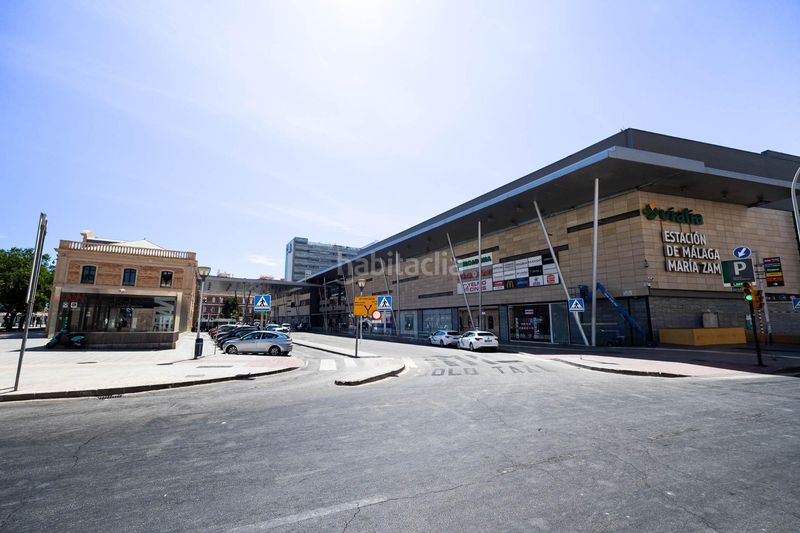 Foto ac205edb-10b0-4357-bb6b-e2836254aa48. Apartament amb aparcament a Perchel Sur - Plaza de Toros Vieja Málaga