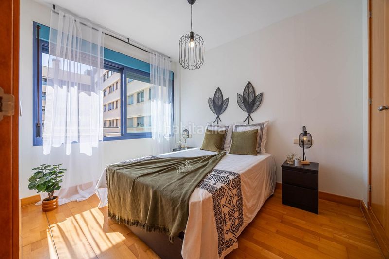 Foto f429fbb3-926b-4a0b-9ff2-c26327e190da. Apartament amb aparcament a Perchel Sur - Plaza de Toros Vieja Málaga
