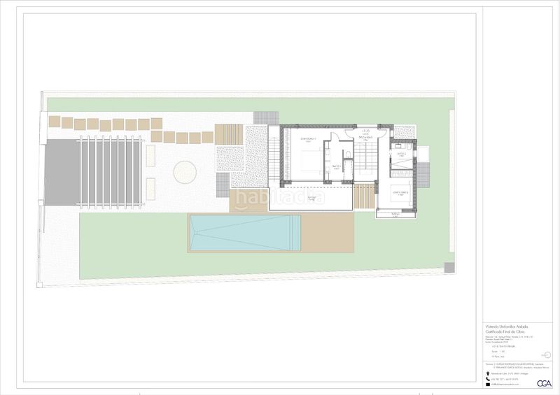 Foto 9b7164be-ba26-4d84-abb2-35d74a369f3e. Xalet amb aparcament piscina a Nueva Atalaya Estepona