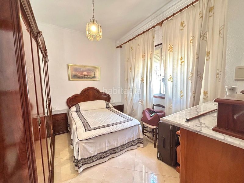 Foto 3dcae5fc-d371-4ce6-bbaf-f3493c830c90. Casa a La Trinidad Málaga