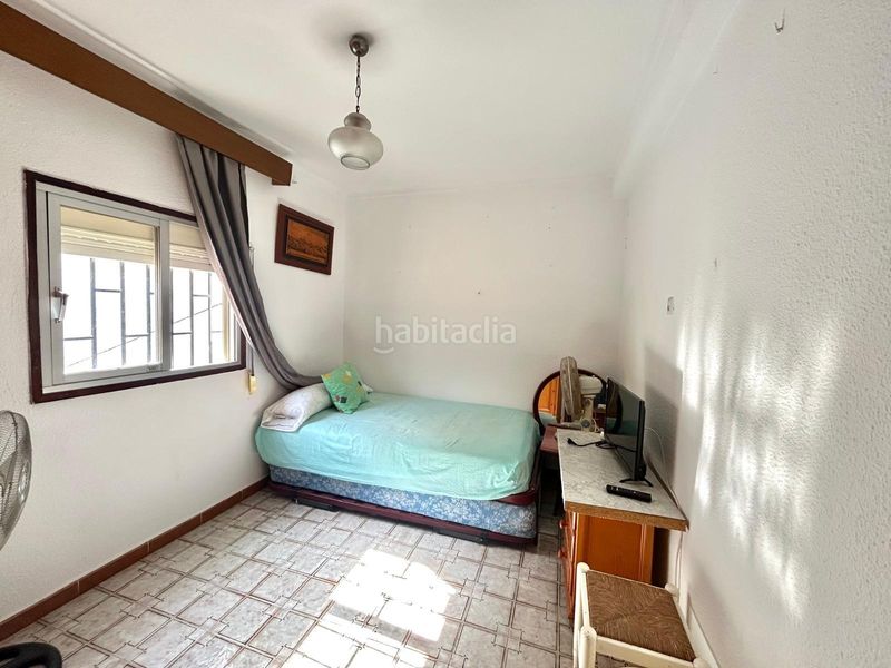 Foto 4f11766d-659b-48e1-87c0-76c6c0ba314e. Casa a La Trinidad Málaga